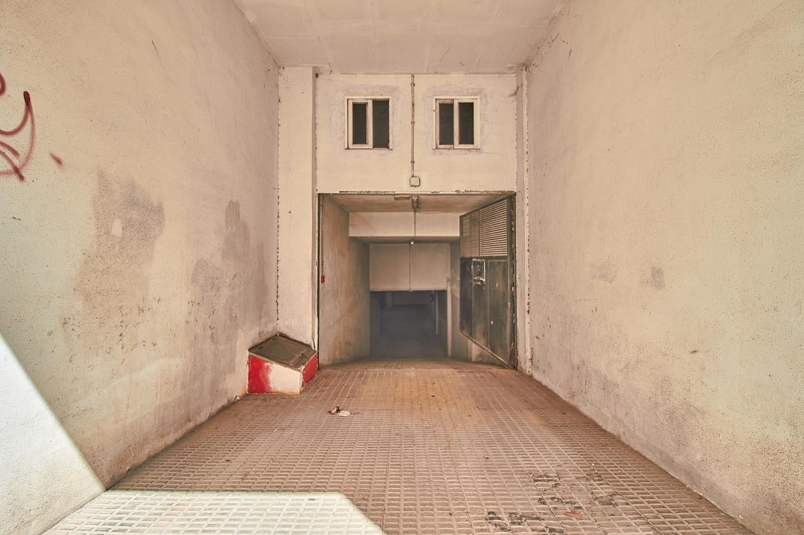 Garage for sale in Olula del Rio - € 14,000 (Ref: 8371069)