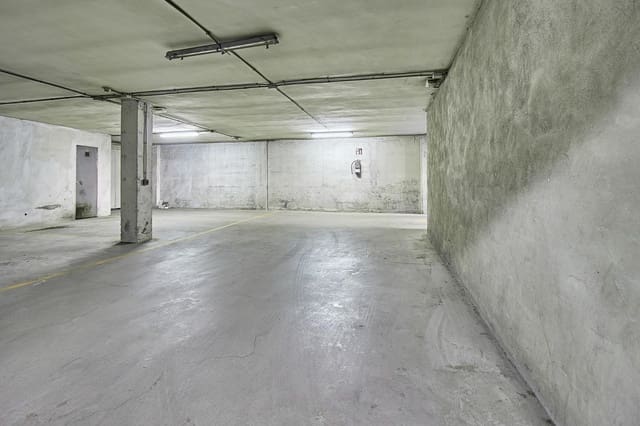 Garage te koop in Olula del Río - € 14.000 (Ref: 8371069)