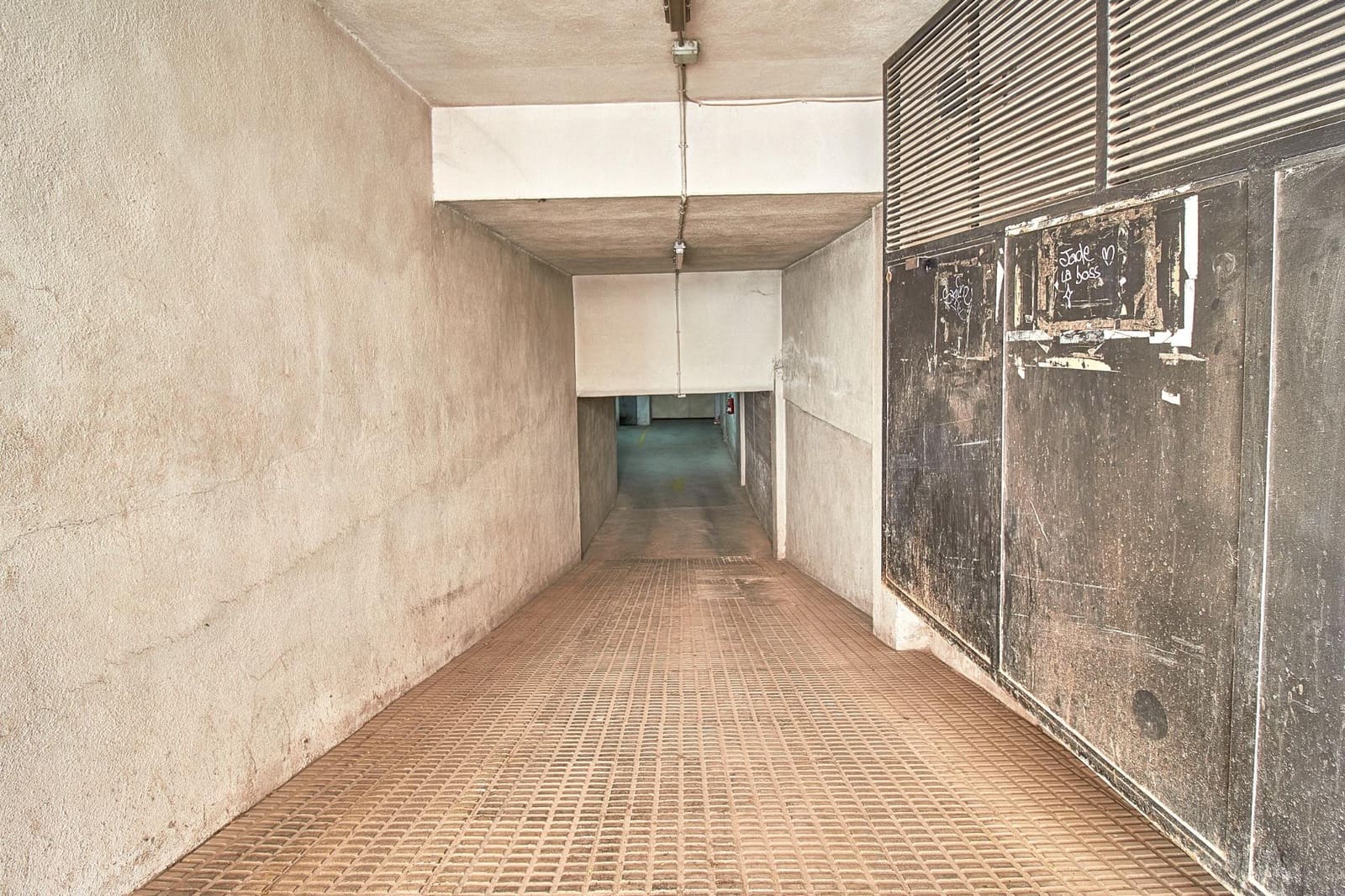 Garage for sale in Olula del Rio - € 14,000 (Ref: 8371069)