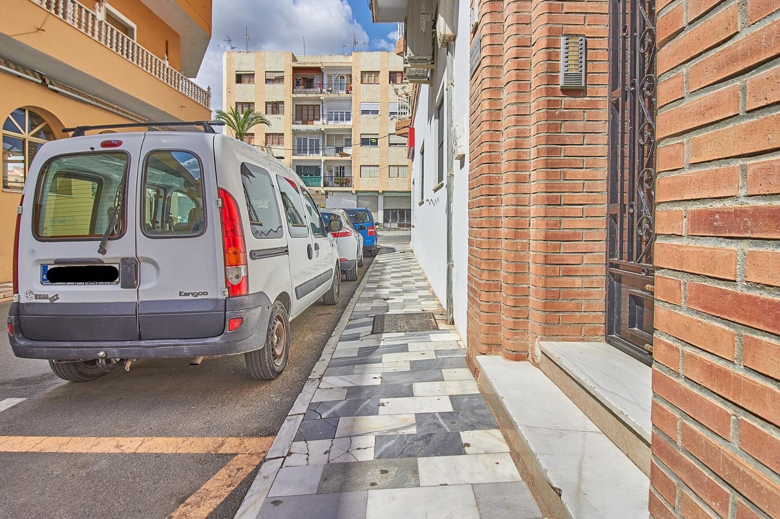 Garage for sale in Olula del Rio - € 14,000 (Ref: 8371069)