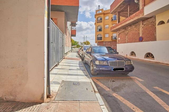 Garage te koop in Olula del Río - € 14.000 (Ref: 8371069)