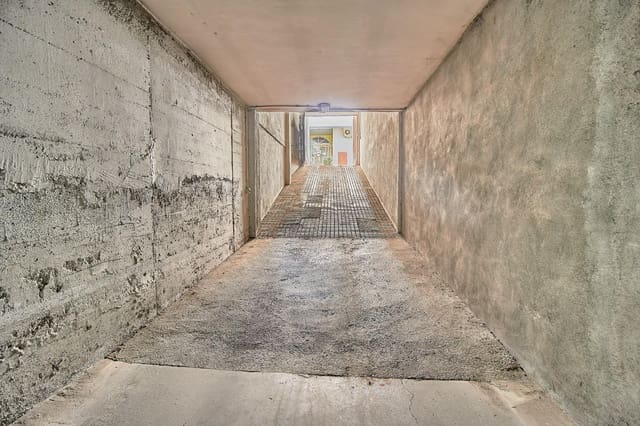 Garage te koop in Olula del Río - € 14.000 (Ref: 8371069)