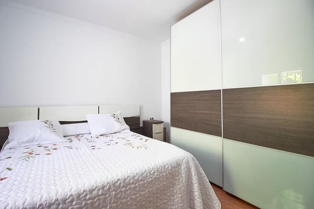 3 slaapkamer Rijtjeshuis te koop in El Margen, Oria - € 60.000 (Ref: 8461848)