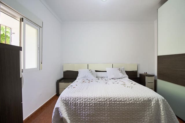 3 slaapkamer Rijtjeshuis te koop in El Margen, Oria - € 60.000 (Ref: 8461848)