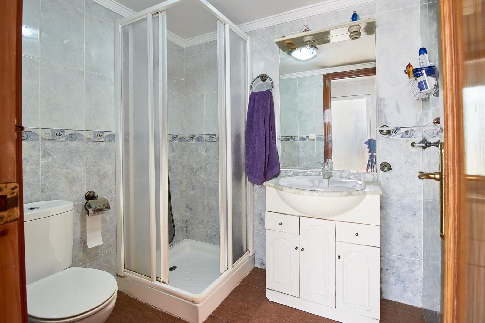 3 soveværelse Rækkehus til salg i El Margen - € 60.000 (Ref: 8461848)