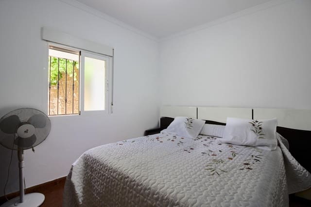 3 slaapkamer Rijtjeshuis te koop in El Margen, Oria - € 60.000 (Ref: 8461848)