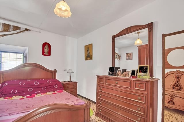 4 slaapkamer Rijtjeshuis te koop in El Margen, Oria - € 45.000 (Ref: 8461849)