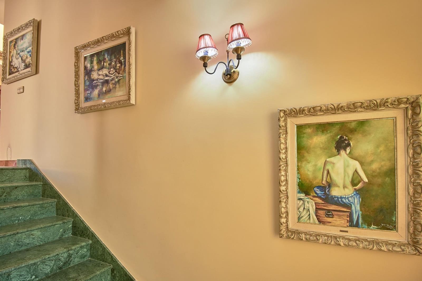 5 soveværelse Villa til salg i Olula del Rio med swimmingpool garage - € 600.000 (Ref: 8500133)