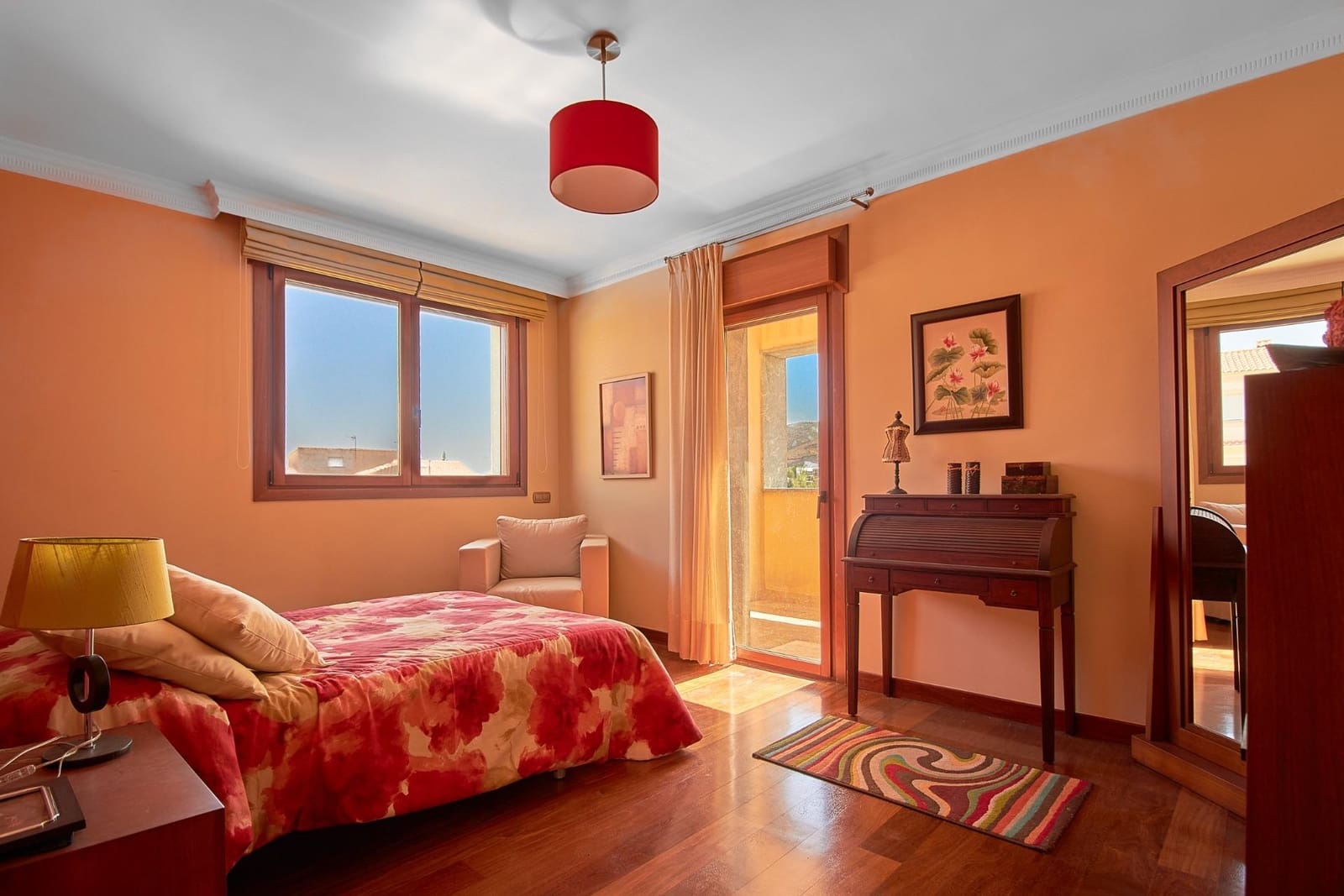 5 soveværelse Villa til salg i Olula del Rio med swimmingpool garage - € 600.000 (Ref: 8500133)