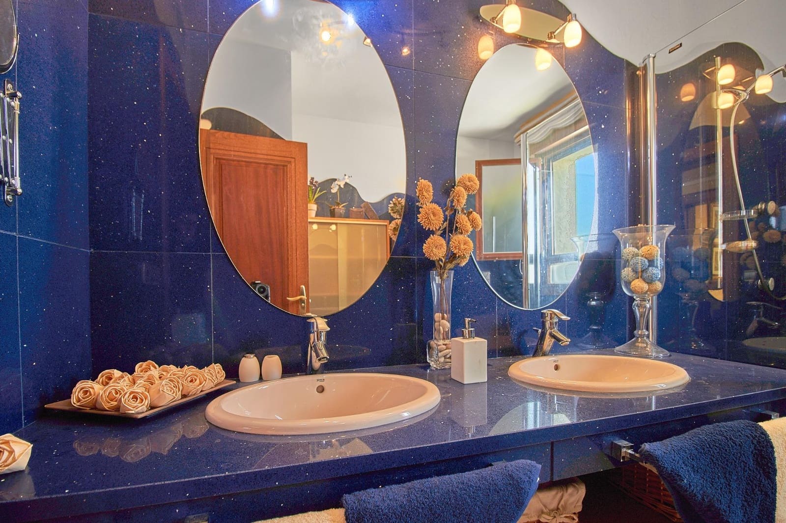 5 soveværelse Villa til salg i Olula del Rio med swimmingpool garage - € 600.000 (Ref: 8500133)