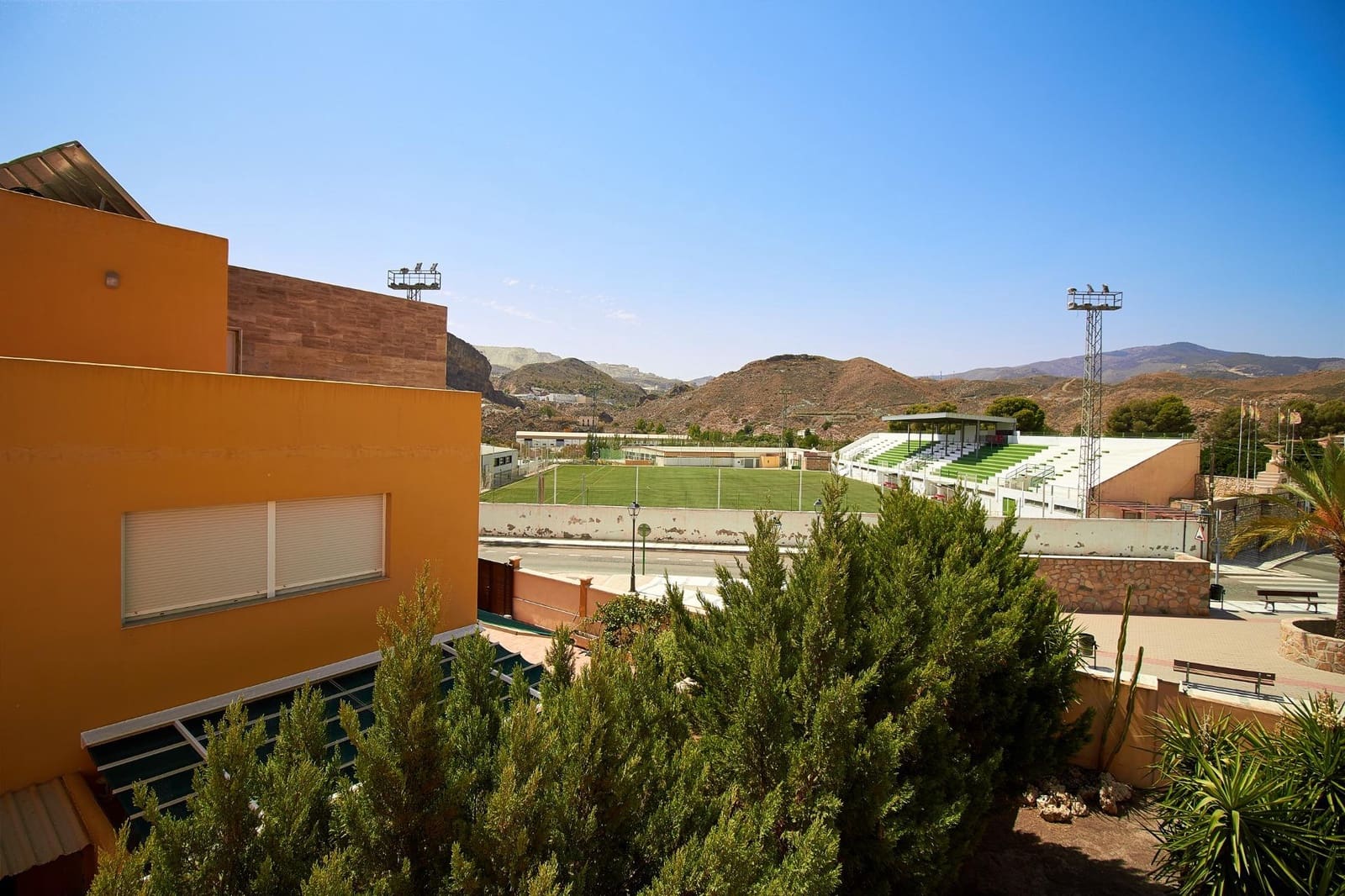 5 soveværelse Villa til salg i Olula del Rio med swimmingpool garage - € 600.000 (Ref: 8500133)