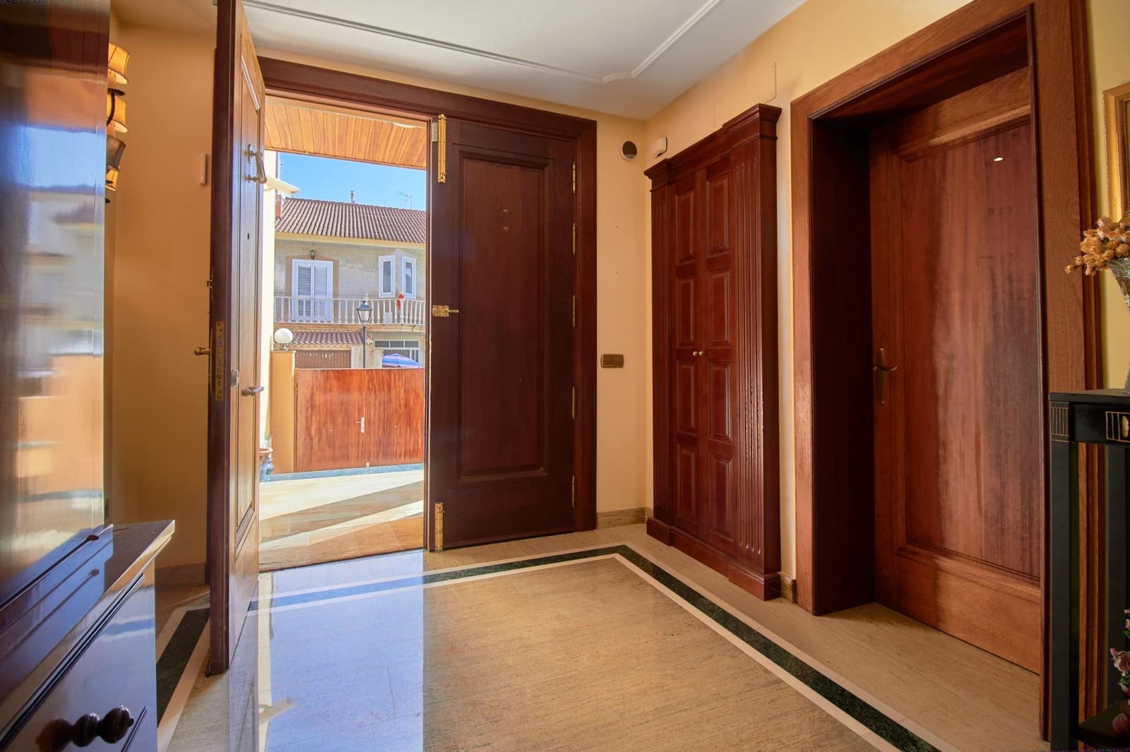 5 soveværelse Villa til salg i Olula del Rio med swimmingpool garage - € 600.000 (Ref: 8500133)