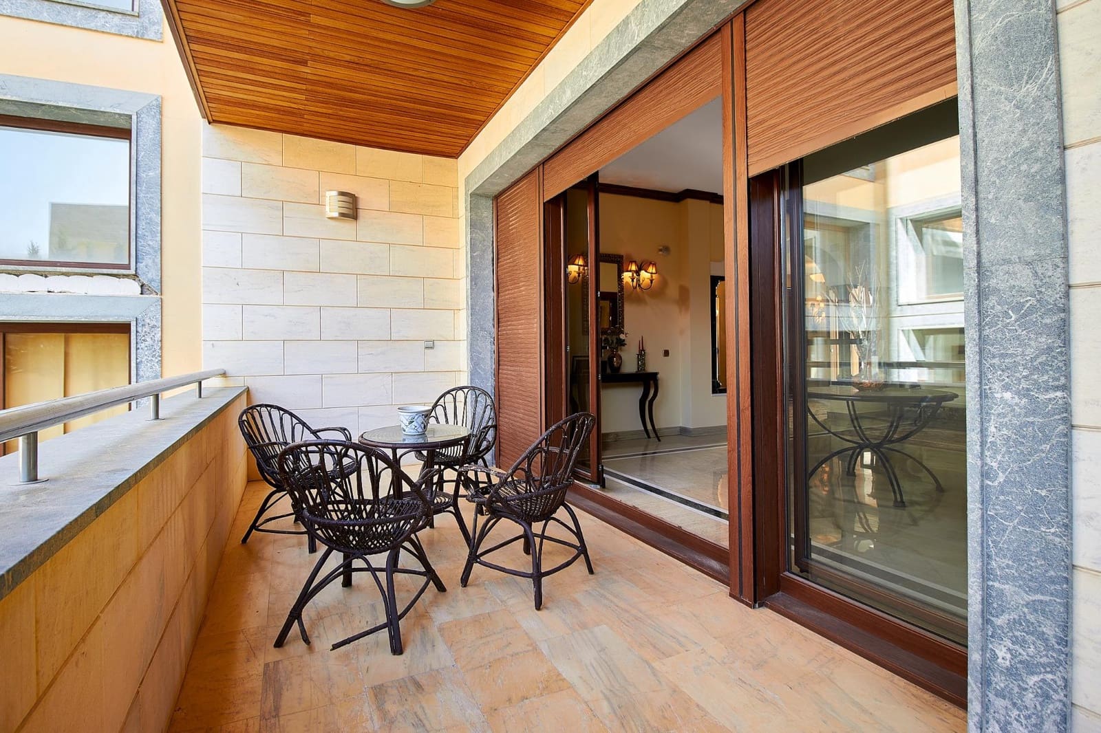 5 soveværelse Villa til salg i Olula del Rio med swimmingpool garage - € 600.000 (Ref: 8500133)