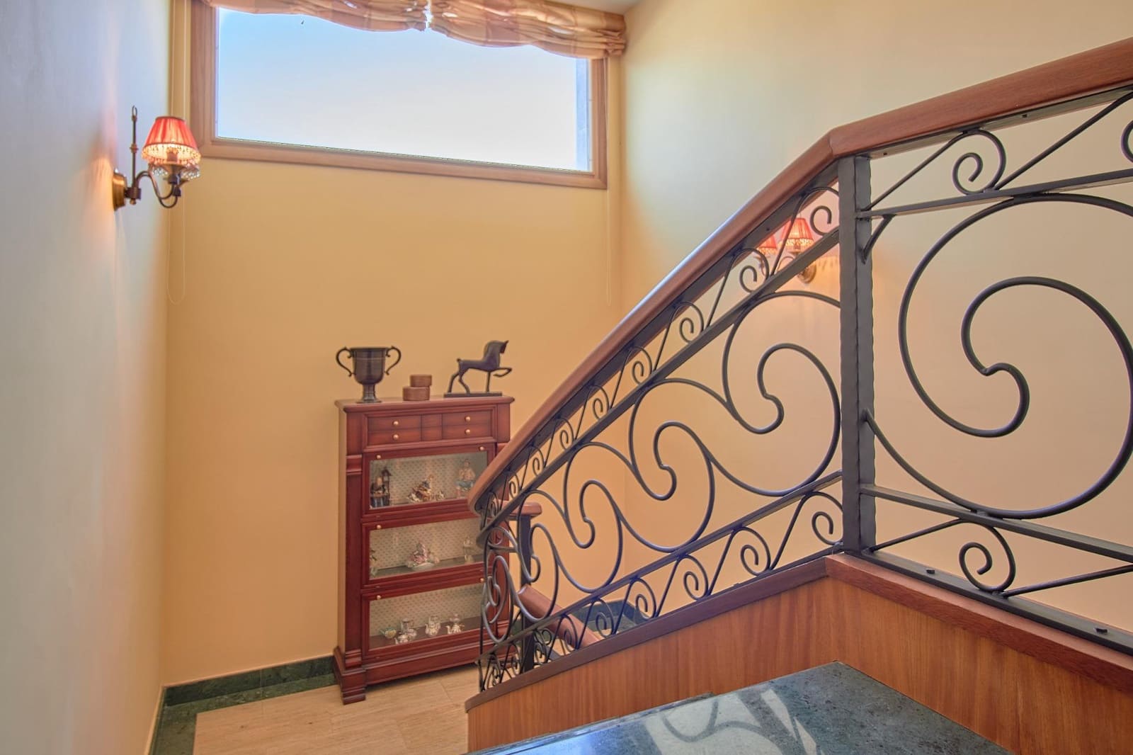 5 soveværelse Villa til salg i Olula del Rio med swimmingpool garage - € 600.000 (Ref: 8500133)