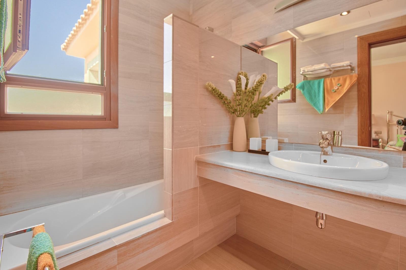 5 soveværelse Villa til salg i Olula del Rio med swimmingpool garage - € 600.000 (Ref: 8500133)