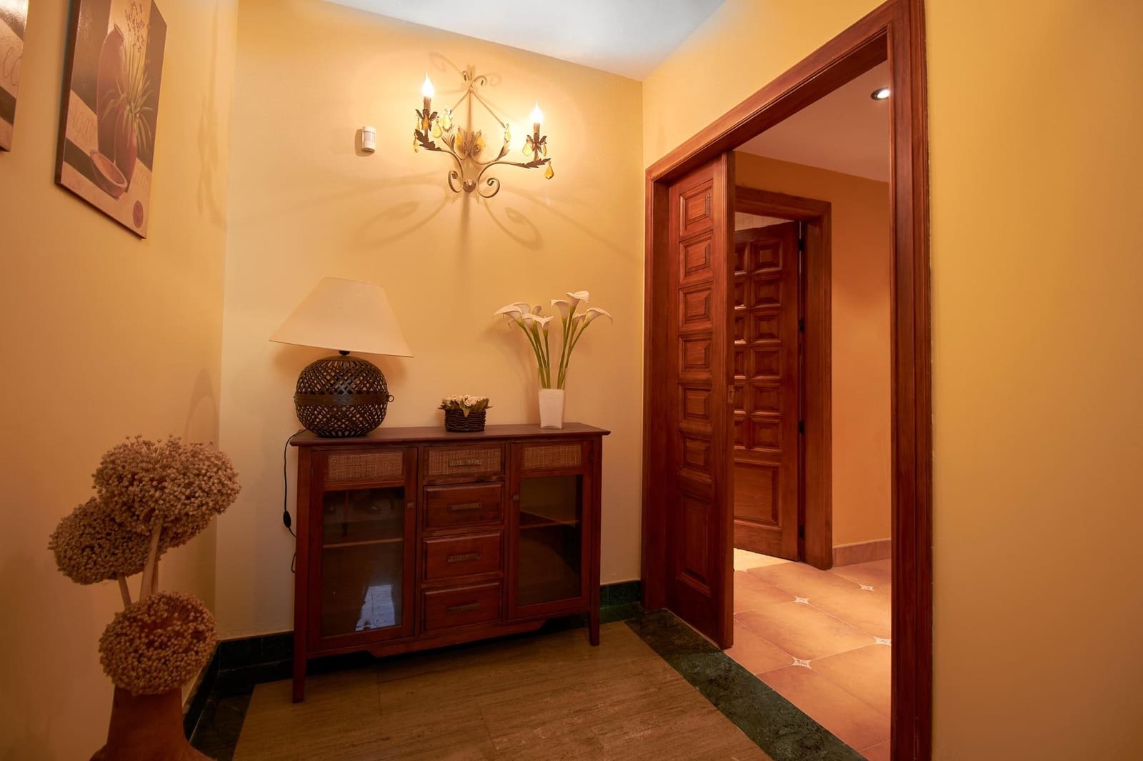 5 soveværelse Villa til salg i Olula del Rio med swimmingpool garage - € 600.000 (Ref: 8500133)