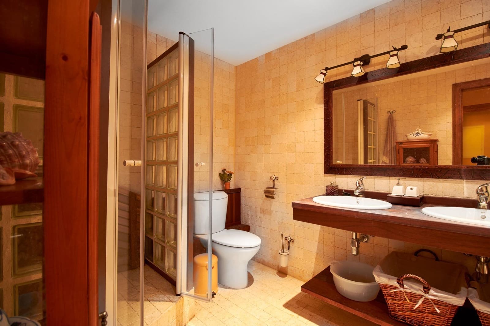 5 soveværelse Villa til salg i Olula del Rio med swimmingpool garage - € 600.000 (Ref: 8500133)