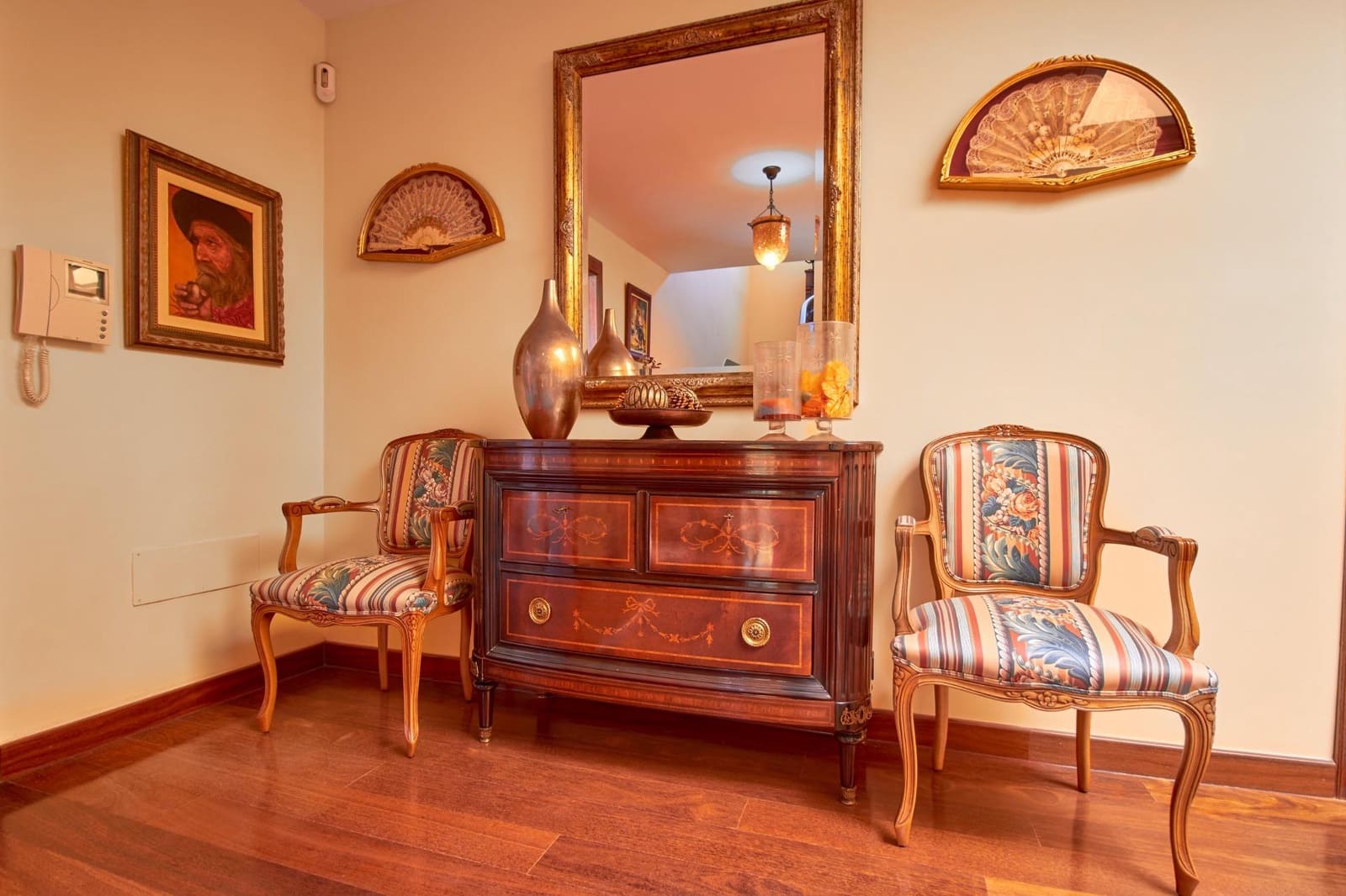 5 soveværelse Villa til salg i Olula del Rio med swimmingpool garage - € 600.000 (Ref: 8500133)