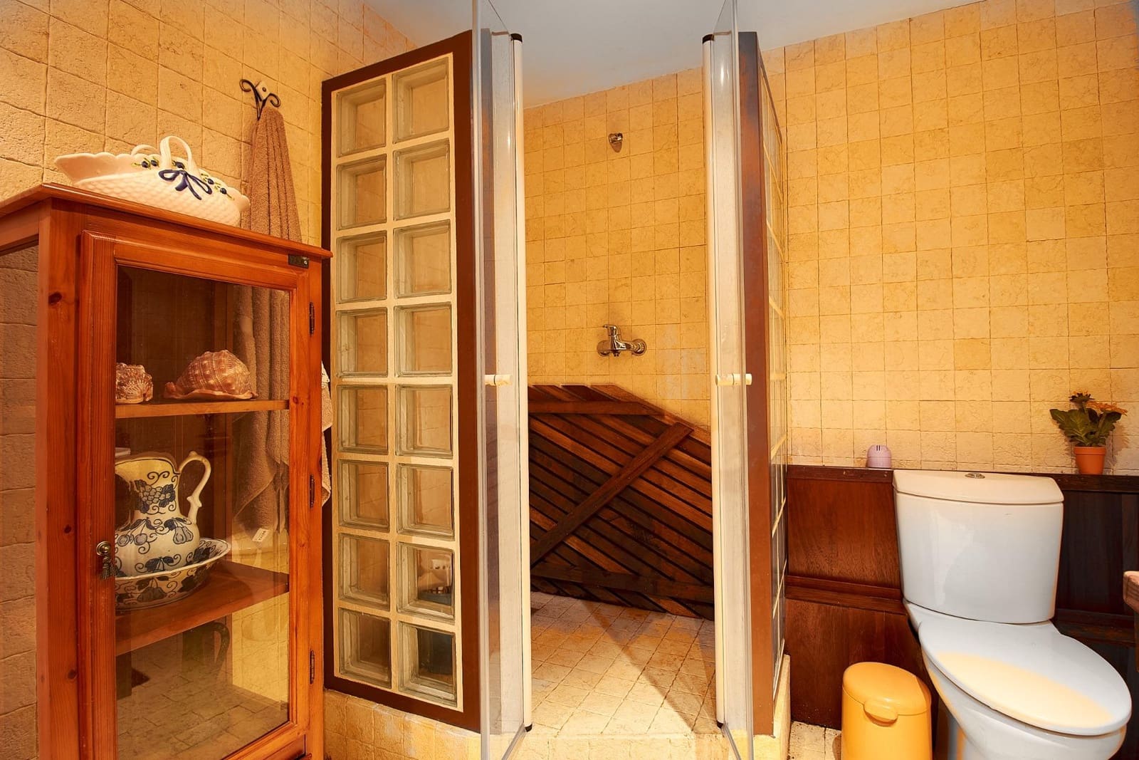 5 soveværelse Villa til salg i Olula del Rio med swimmingpool garage - € 600.000 (Ref: 8500133)