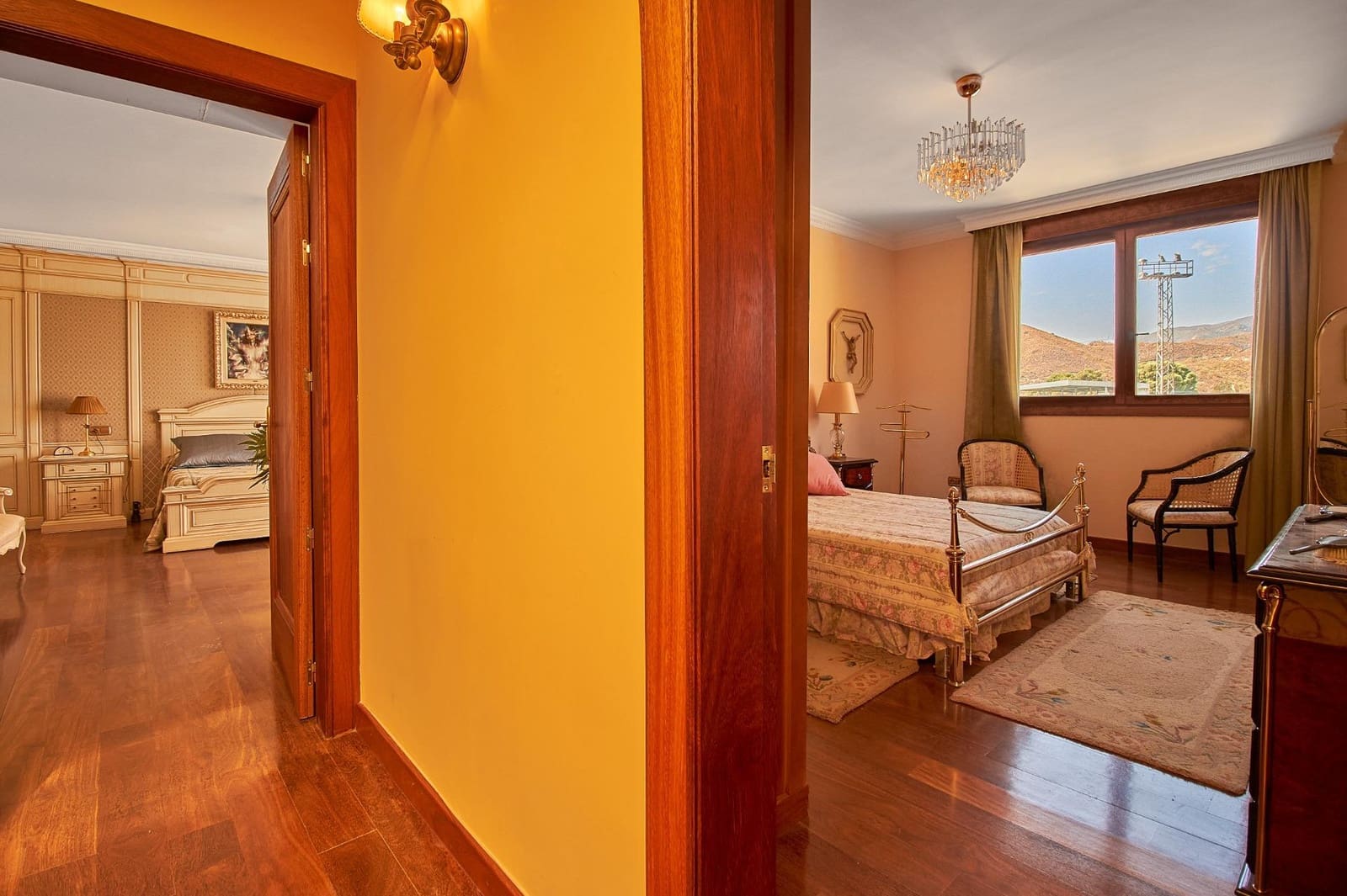 5 soveværelse Villa til salg i Olula del Rio med swimmingpool garage - € 600.000 (Ref: 8500133)