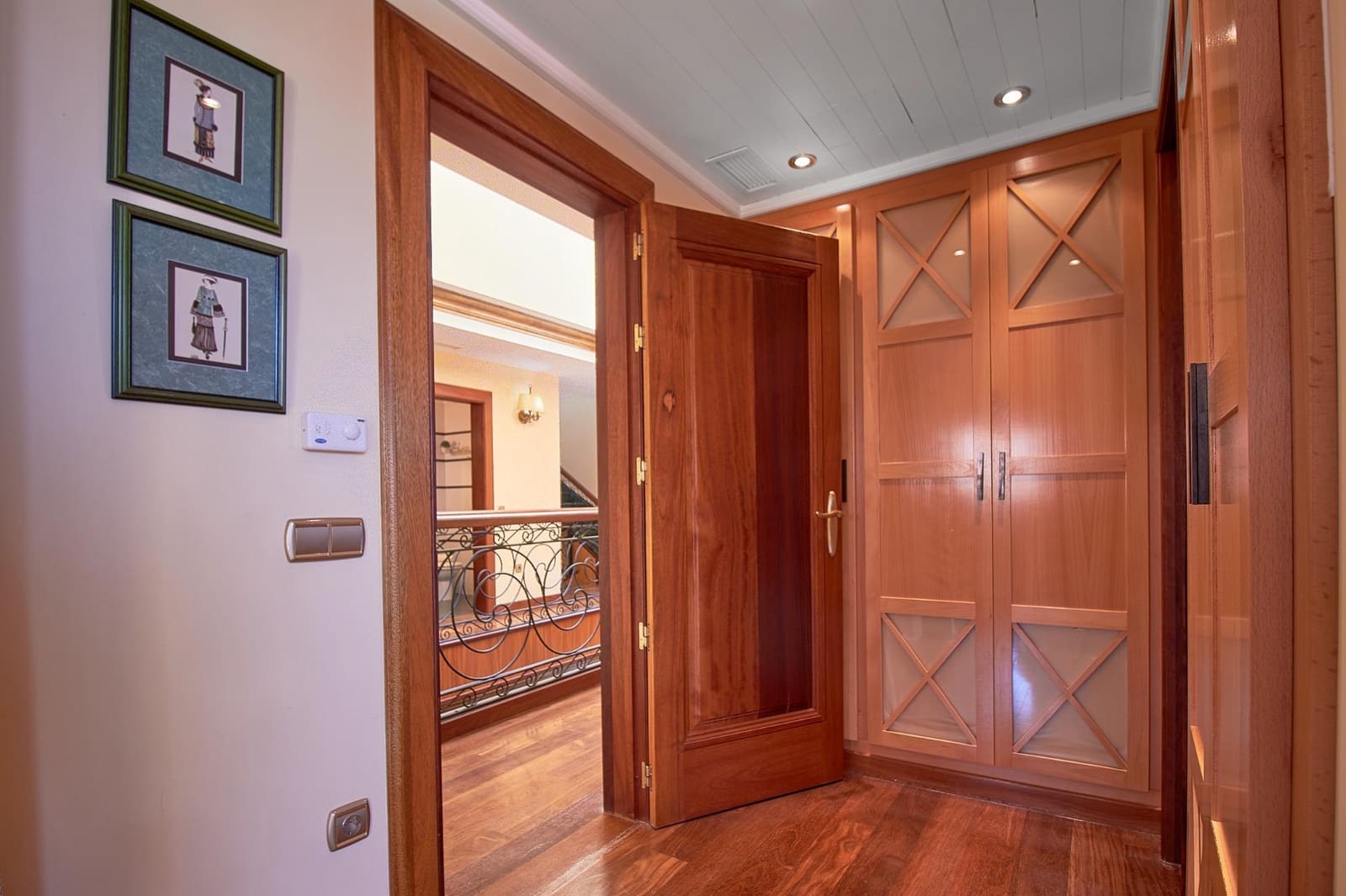 5 soveværelse Villa til salg i Olula del Rio med swimmingpool garage - € 600.000 (Ref: 8500133)