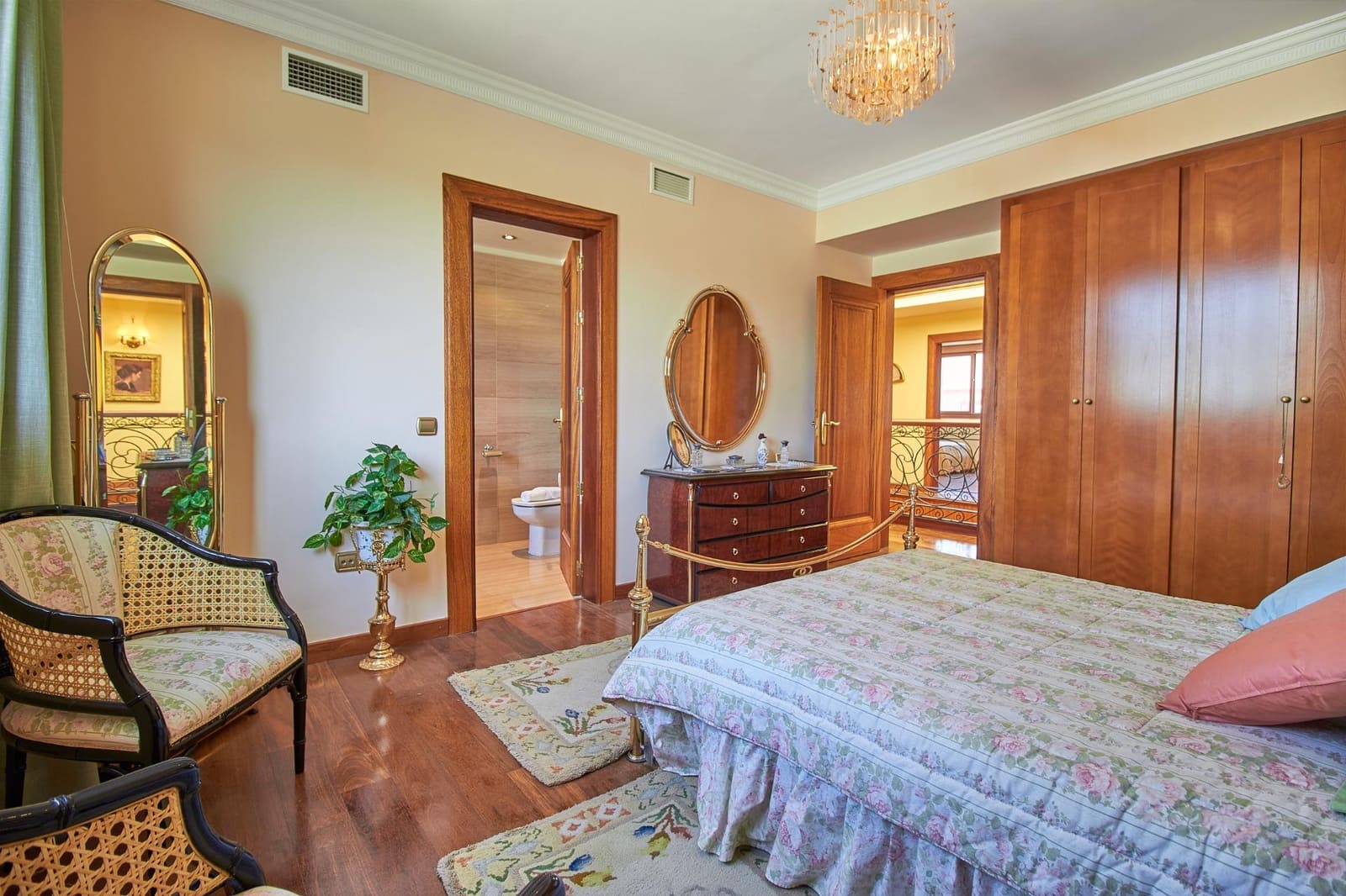 5 soveværelse Villa til salg i Olula del Rio med swimmingpool garage - € 600.000 (Ref: 8500133)