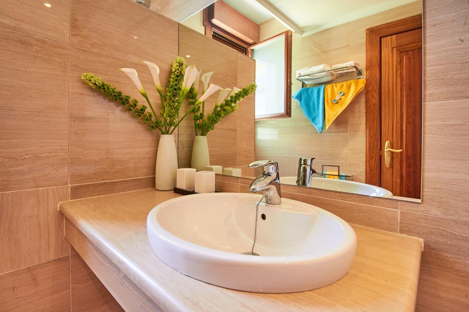 5 soveværelse Villa til salg i Olula del Rio med swimmingpool garage - € 600.000 (Ref: 8500133)