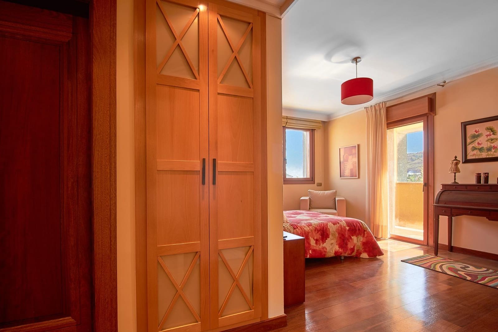 5 soveværelse Villa til salg i Olula del Rio med swimmingpool garage - € 600.000 (Ref: 8500133)