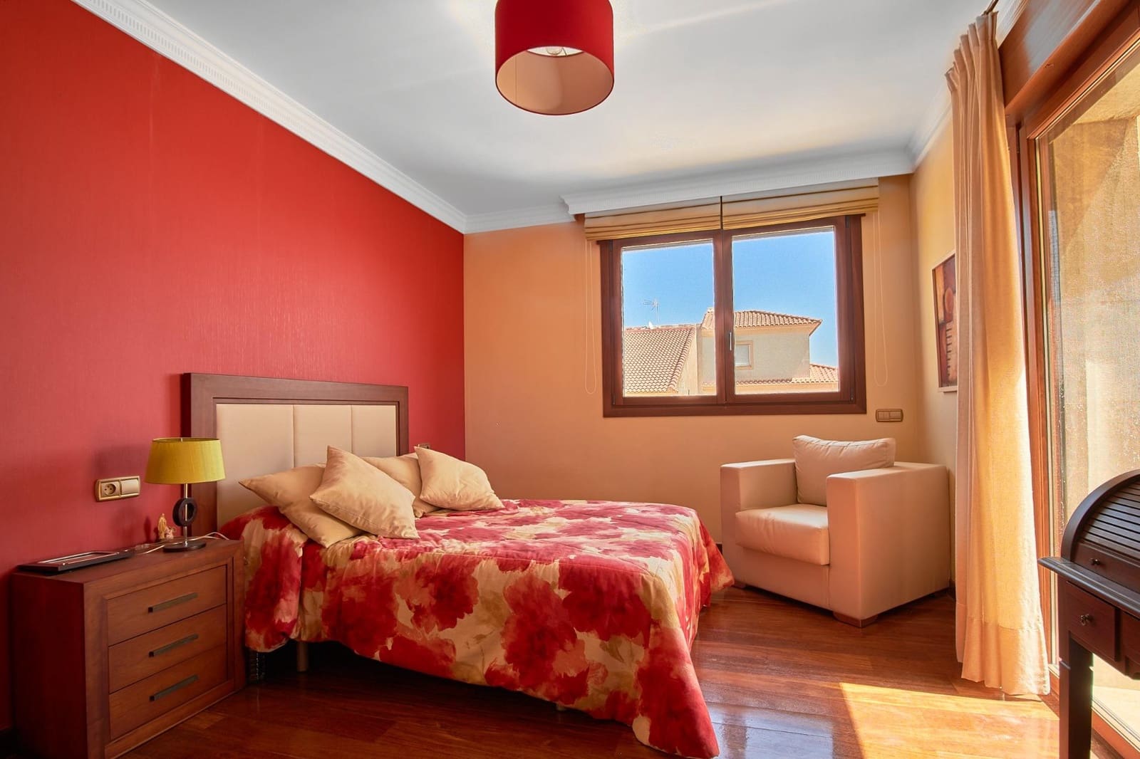 5 soveværelse Villa til salg i Olula del Rio med swimmingpool garage - € 600.000 (Ref: 8500133)