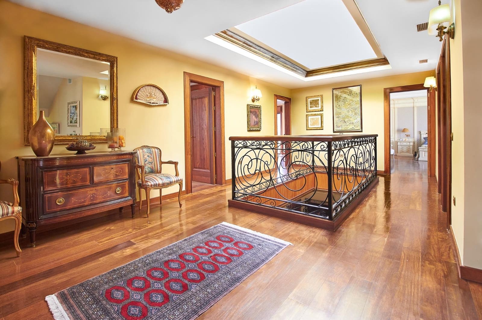 5 soveværelse Villa til salg i Olula del Rio med swimmingpool garage - € 600.000 (Ref: 8500133)