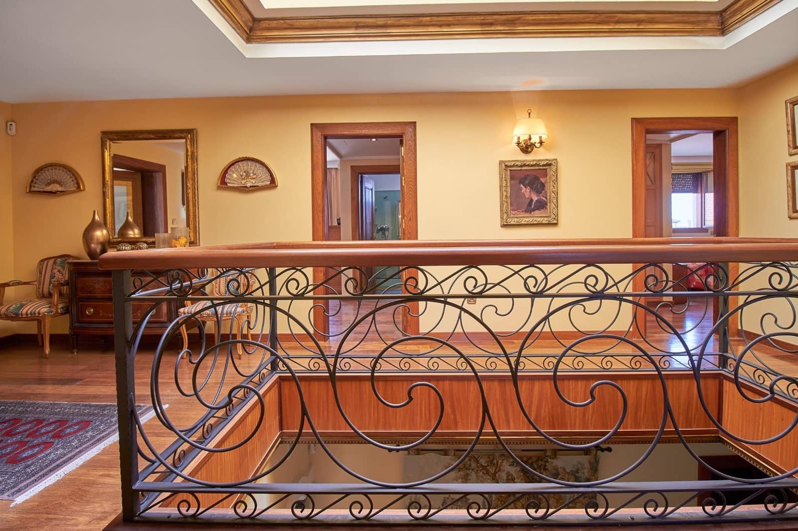 5 soveværelse Villa til salg i Olula del Rio med swimmingpool garage - € 600.000 (Ref: 8500133)