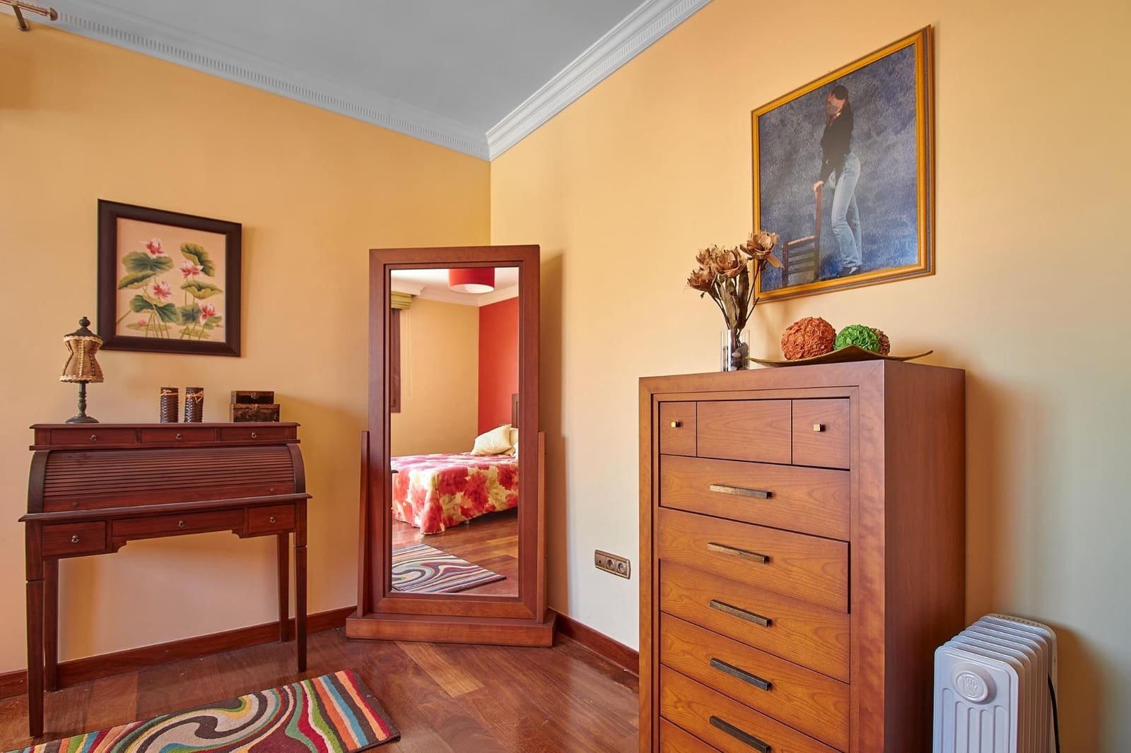 5 soveværelse Villa til salg i Olula del Rio med swimmingpool garage - € 600.000 (Ref: 8500133)