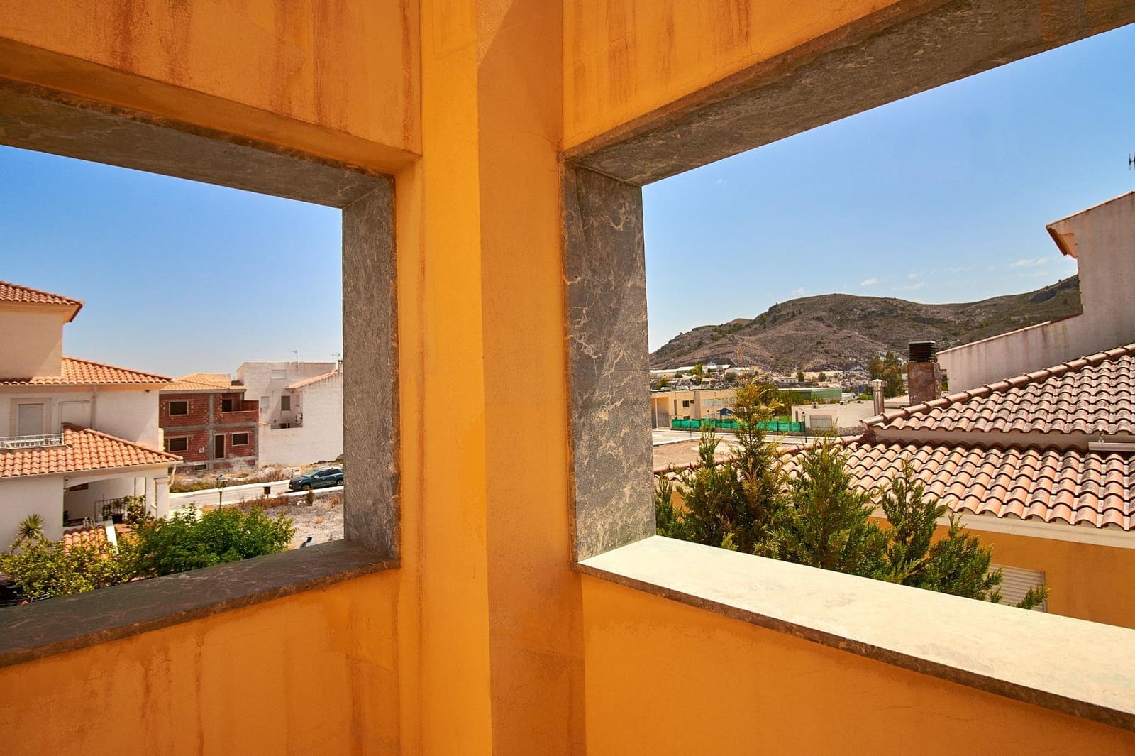 5 soveværelse Villa til salg i Olula del Rio med swimmingpool garage - € 600.000 (Ref: 8500133)