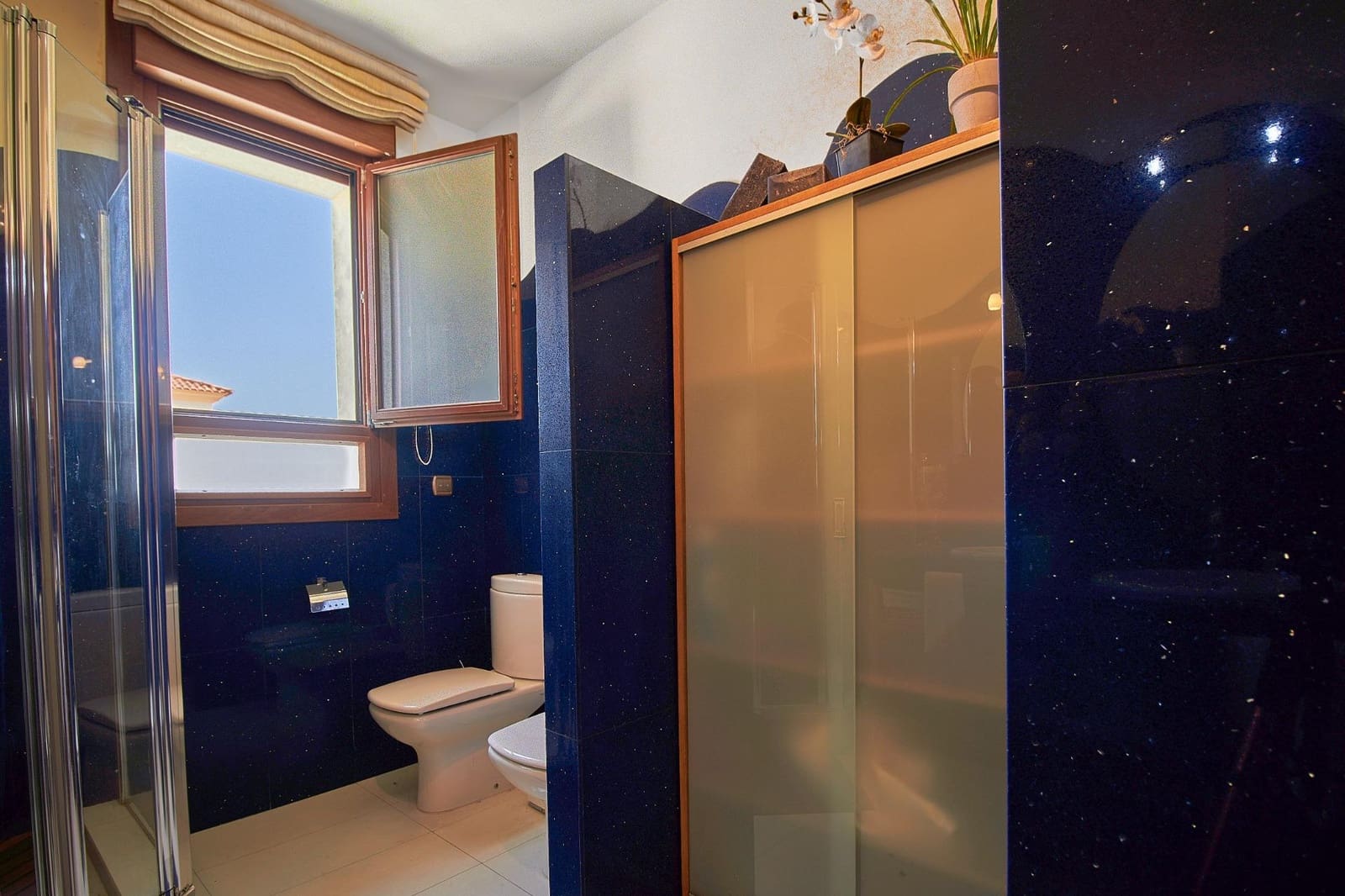 5 soveværelse Villa til salg i Olula del Rio med swimmingpool garage - € 600.000 (Ref: 8500133)