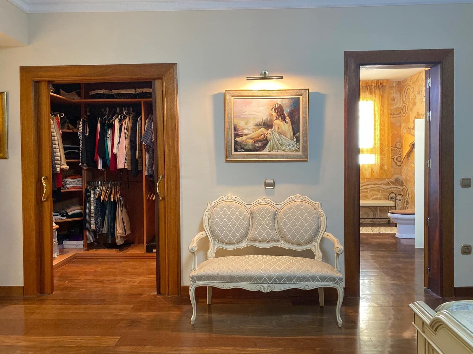 5 soveværelse Villa til salg i Olula del Rio med swimmingpool garage - € 600.000 (Ref: 8500133)