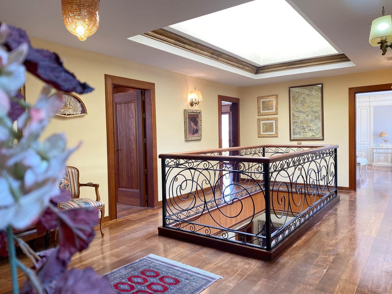 5 soveværelse Villa til salg i Olula del Rio med swimmingpool garage - € 600.000 (Ref: 8500133)