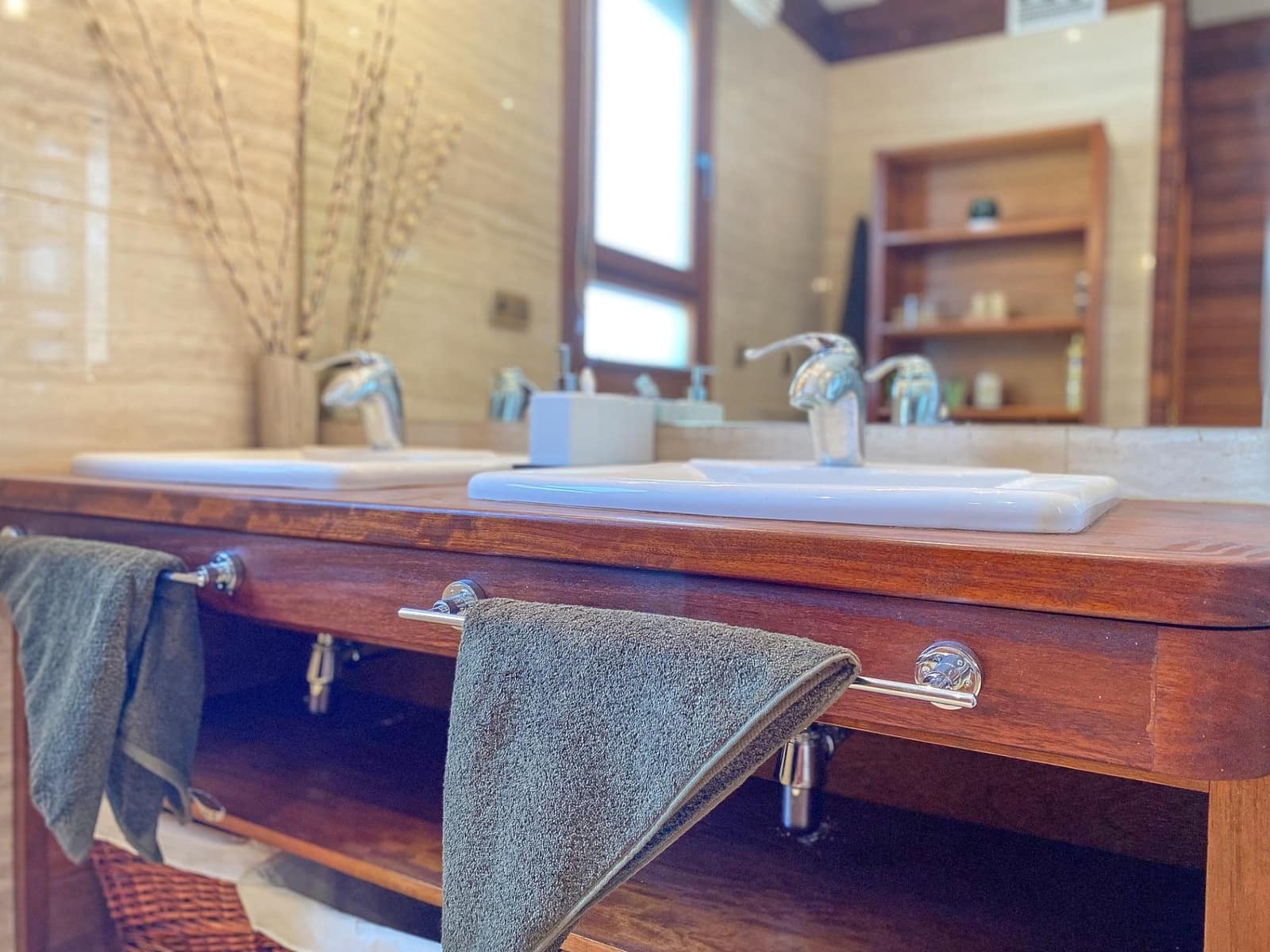 5 soveværelse Villa til salg i Olula del Rio med swimmingpool garage - € 600.000 (Ref: 8500133)