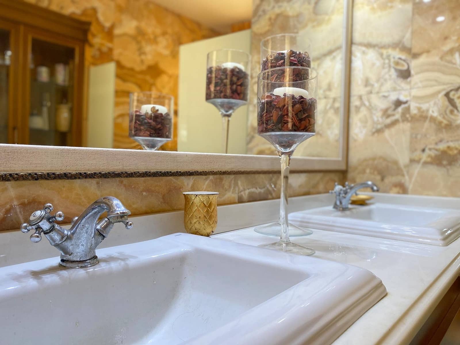 5 soveværelse Villa til salg i Olula del Rio med swimmingpool garage - € 600.000 (Ref: 8500133)