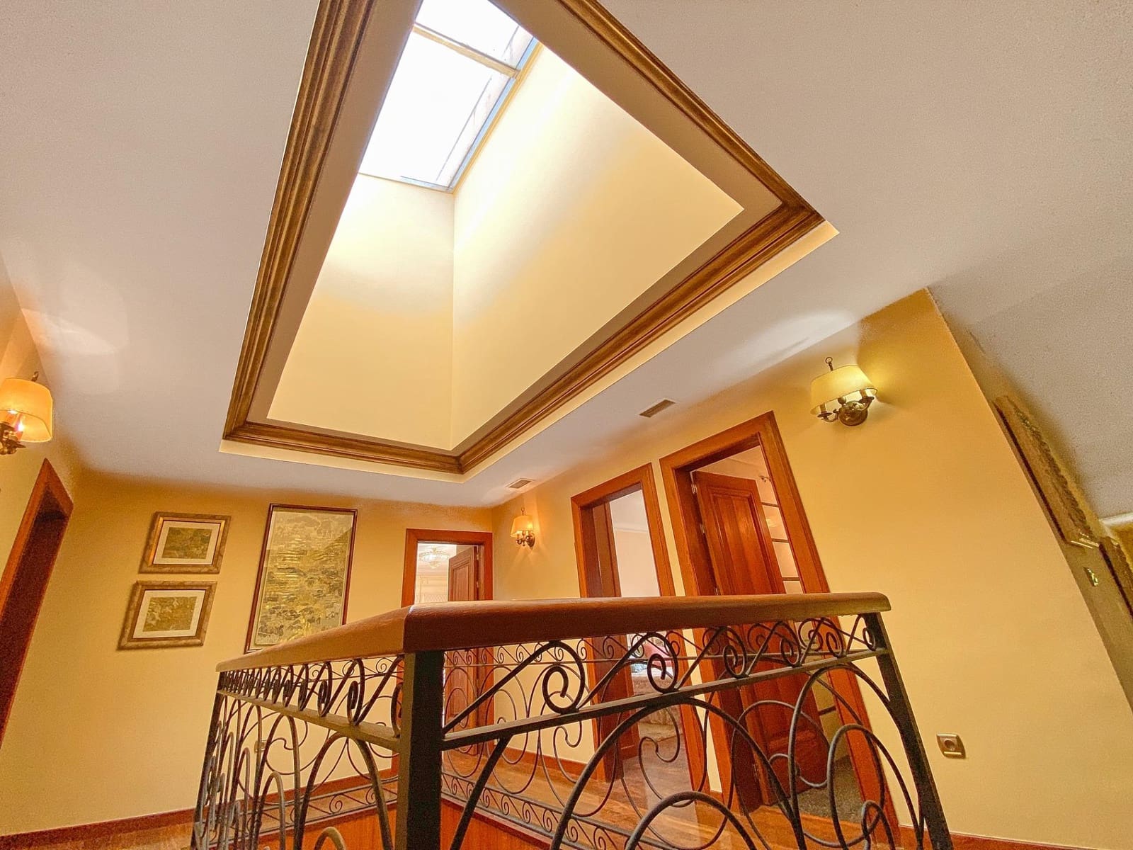 5 soveværelse Villa til salg i Olula del Rio med swimmingpool garage - € 600.000 (Ref: 8500133)