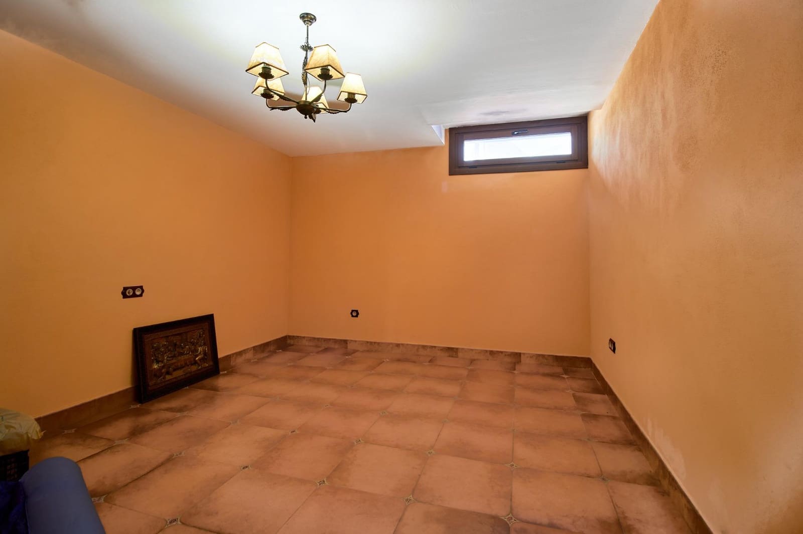 5 soveværelse Villa til salg i Olula del Rio med swimmingpool garage - € 600.000 (Ref: 8500133)