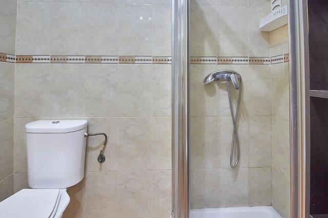 2 soveværelse Lejlighed til salg i Macael med garage - € 55.000 (Ref: 8511823)