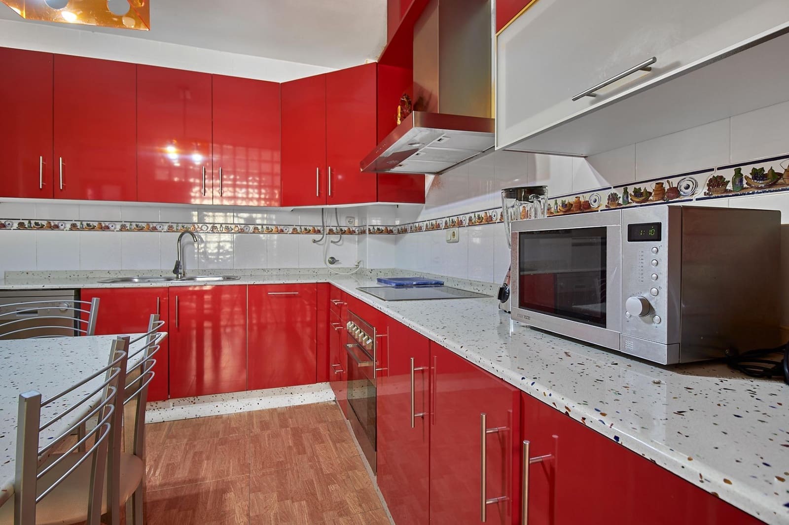 2 soveværelse Lejlighed til salg i Macael med garage - € 55.000 (Ref: 8511823)