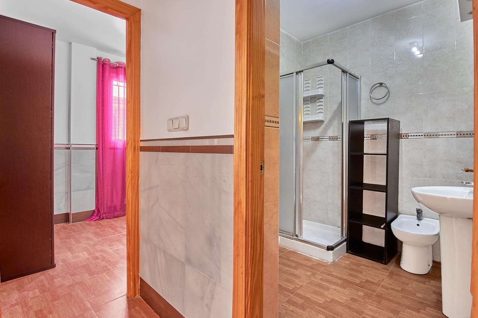 2 soveværelse Lejlighed til salg i Macael med garage - € 55.000 (Ref: 8511823)