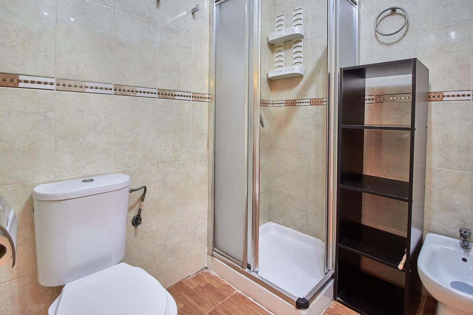 2 soveværelse Lejlighed til salg i Macael med garage - € 55.000 (Ref: 8511823)