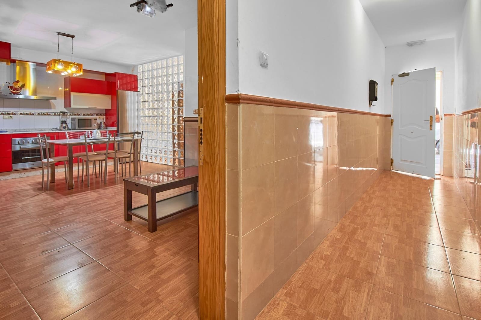 2 soveværelse Lejlighed til salg i Macael med garage - € 55.000 (Ref: 8511823)