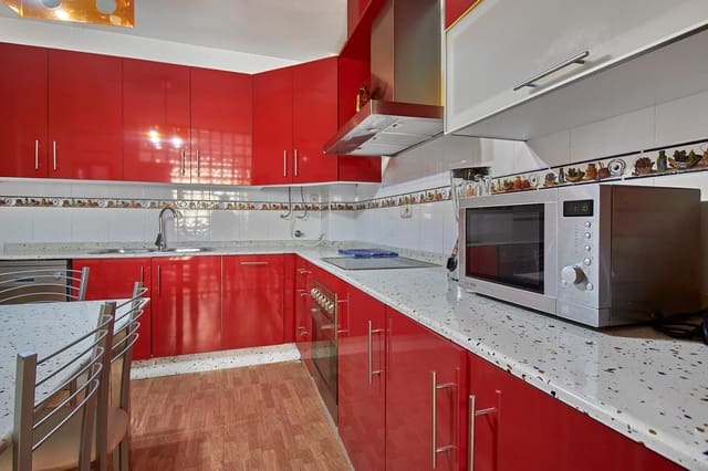 2 soveværelse Lejlighed til salg i Macael med garage - € 55.000 (Ref: 8511823)