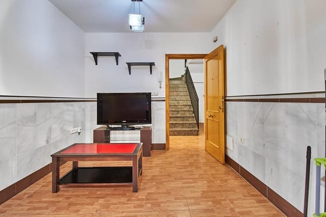 2 soveværelse Lejlighed til salg i Macael med garage - € 55.000 (Ref: 8511823)