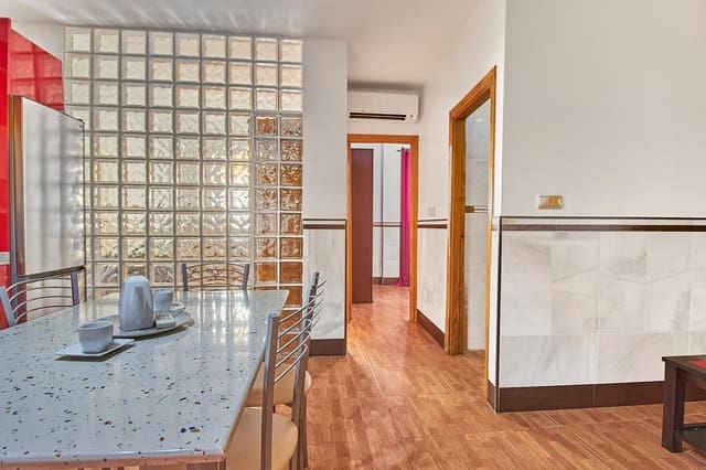 2 soveværelse Lejlighed til salg i Macael med garage - € 55.000 (Ref: 8511823)