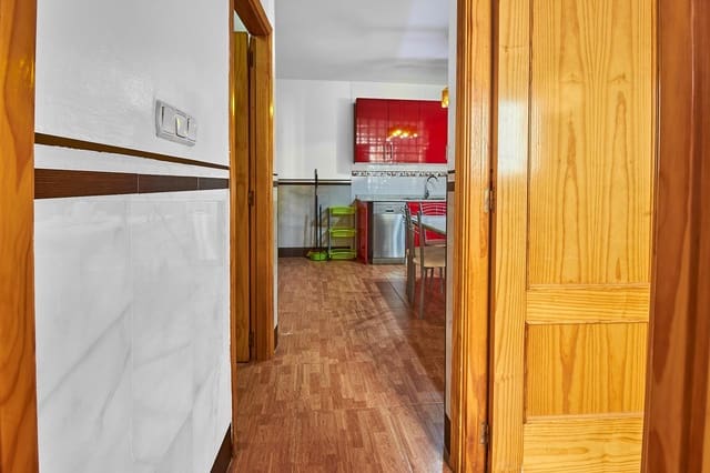 2 soveværelse Lejlighed til salg i Macael med garage - € 55.000 (Ref: 8511823)