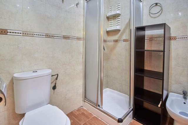 2 soveværelse Lejlighed til salg i Macael med garage - € 55.000 (Ref: 8511823)